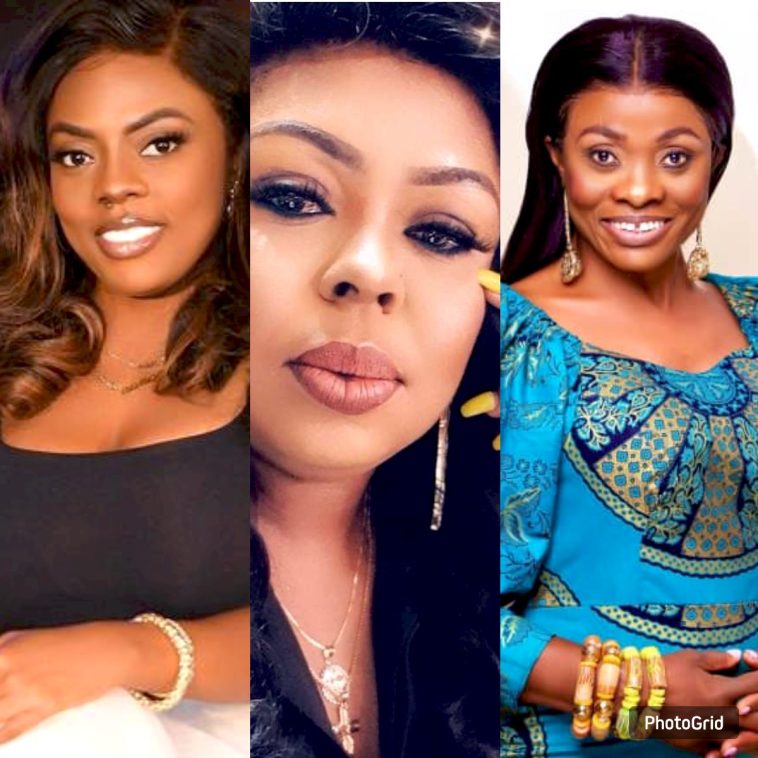 It Is Possible – List Of Celebrities Who Have Declared Support For Bawumia