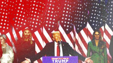 Keeping Your Personal Data Safe in the Age of Trump