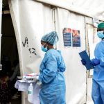 A Mysterious Respiratory Disease Has the Democratic Republic of the Congo on High Alert