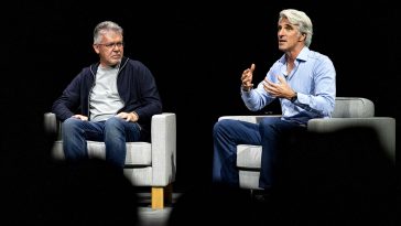 The Inside Story of Apple Intelligence