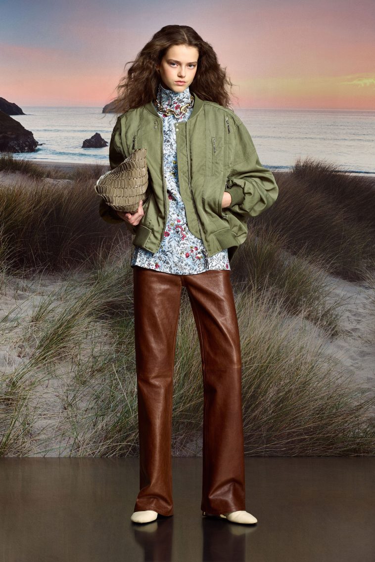 Rabanne Pre-Fall 2025