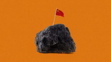 The Download: China’s mineral ban, and three technologies to watch