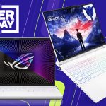 The Best Cyber Monday Gaming Laptop Deals That Are Still Live: Walmart and Best Buy Are the Winners