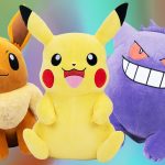 Pokémon Plushies Are Over 50% Off for the Holidays: This Walmart Black Friday Deal is Back