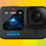I Never Miss the Action With GoPro’s Hero 12 Action Camera, Now Almost 40% Off at Amazon