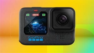 I Never Miss the Action With GoPro’s Hero 12 Action Camera, Now Almost 40% Off at Amazon