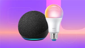 This Amazon Smart Home Bundle Is Now Only $25, Just in Time for the Holidays