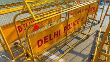 Travel advisory: Chaos erupts on NH-44 due to farmers protest