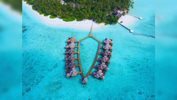 Air India introduces daily direct flights to Maldives from Delhi and Mumbai