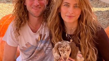 Who Is Paris Jackson’s Fiancé Producer Justin Long?