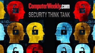 Six trends that will define cyber through to 2030