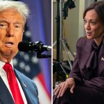 Donald Trump’s $10B “Generalized Grievance” Suit Over ’60 Minutes’ Sit-Down With Kamala Harris Should Be Tossed, CBS Exclaims 