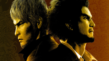 Like a Dragon devs open up on sharing source code, inspiring future programmers