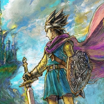 Dragon Quest 3’s HD-2D remake sells 2 million copies