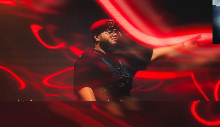 Gravero Looks Back at Opening for Alan Walker in Kolkata