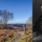 Gibbet Hill: Listen to Them, The Children of the Night. What Music They Make!