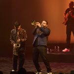 Ibrahim Maalouf Concert Review: ‘Sounds of Jazz’ Took Over Mumbai