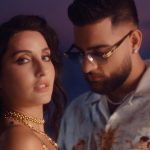 Karan Aujla, Neha Kakkar and Nora Fatehi Lead Party Anthem ‘Aaye Haaye’