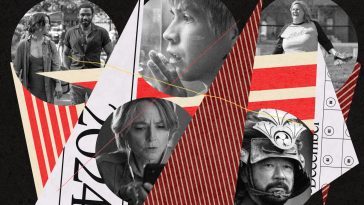 The 10 Best TV Shows of 2024