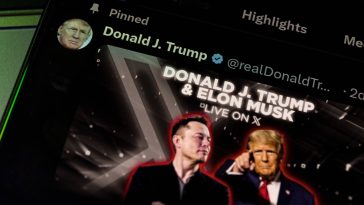 Elon Musk tops US political donor list with $270M+ for Team Trump
