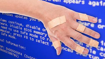 Micropatchers share 1-instruction fix for NTLM hash leak flaw in Windows 7+