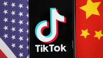 Facing sale or ban, TikTok tossed under national security bus by appeals court