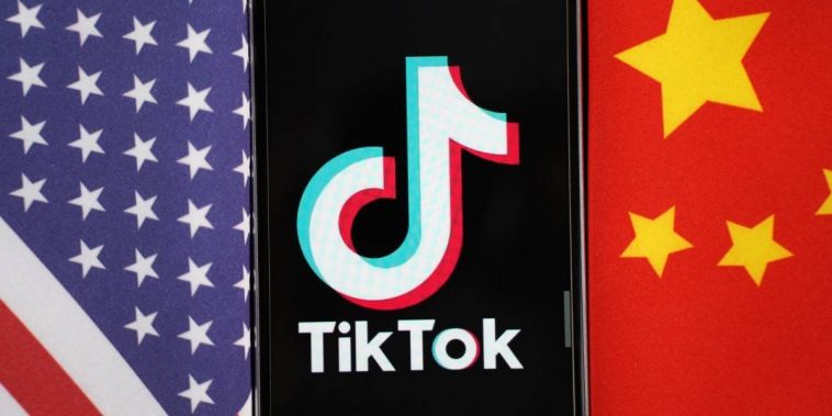 Facing sale or ban, TikTok tossed under national security bus by appeals court