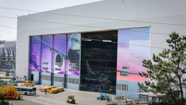 Boeing busted by employee over plans to surveil workers, quickly reverses course