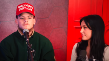 Trump Supporter Says Hetero Sex Without Reproducing Is ‘Gay Sex’