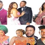 Nollywood onscreen lovers appealing to Gen Z audience