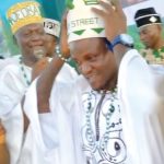 Portable’s ‘King of Street’ title stirs controversy