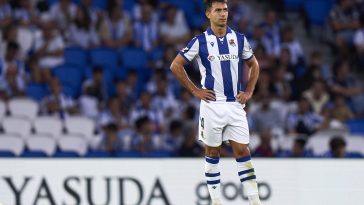 Arsenal, Liverpool and Manchester City report: Martin Zubimendi January transfer decision revealed, following major U-turn