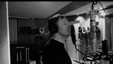 Thursday Share Video for New Song “White Bikes”: Watch