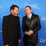 Listen to Trent Reznor and Atticus Ross’ New Queer (Original Score) Album