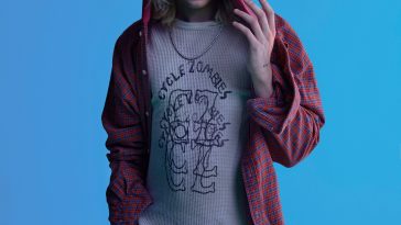 9 New Albums You Should Listen to Now: Nettspend, Smino, Chvrches’ Lauren Mayberry, and More