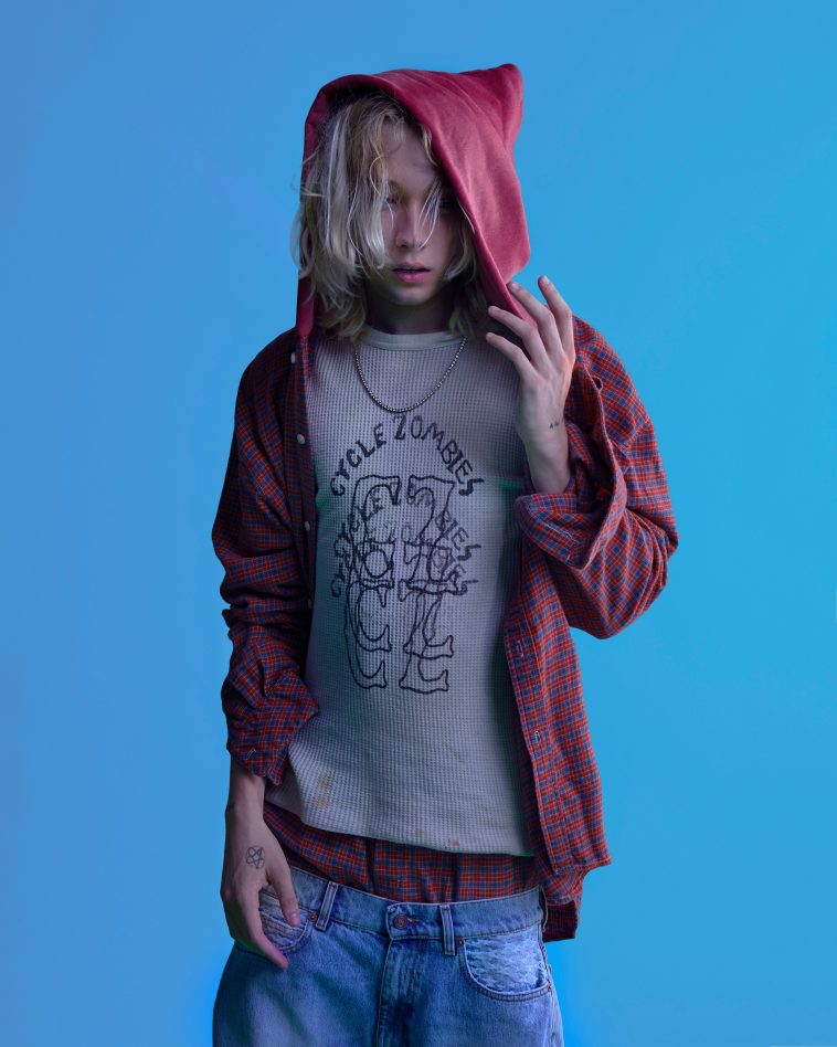 9 New Albums You Should Listen to Now: Nettspend, Smino, Chvrches’ Lauren Mayberry, and More