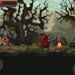 Android app price drops and freebies: Mortal Crusade, Skel and Defense, Dungeon Maker, more