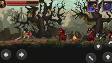 Android app price drops and freebies: Mortal Crusade, Skel and Defense, Dungeon Maker, more