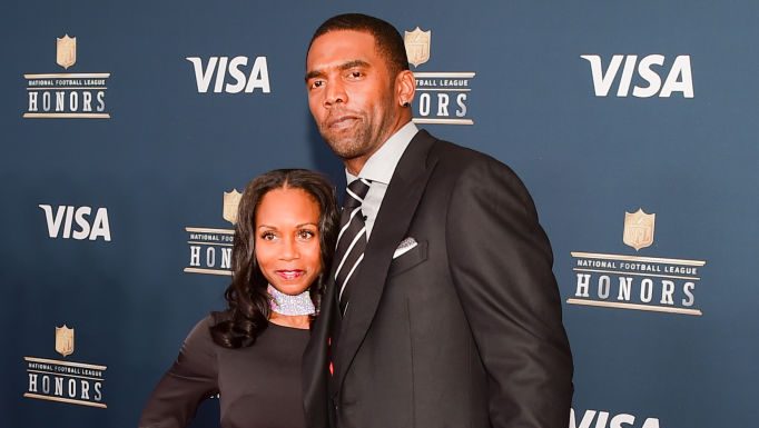 Randy Moss’ Family: Meet His Wife & Their Kids