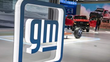 General Motors Addressed Rumors of Its Restructuring in China Amidst Market Challenges
