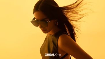 World’s First Consumer AR Glasses ‘XREAL One’ with Native 3DoF Support Released