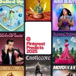 Pinterest Publishes Trend Predictions for 2025