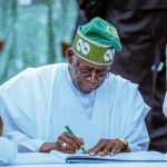 President Tinubu appoints new executives for NUC, NERDC, and NEPAD