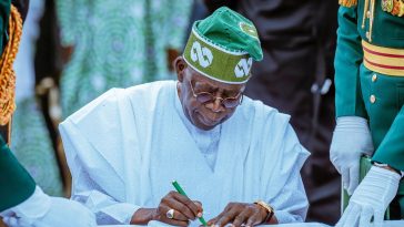 President Tinubu appoints new executives for NUC, NERDC, and NEPAD 