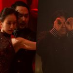 Seo Hyun Jin Dances And Gong Yoo Watches Behind The Scenes Of “The Trunk”