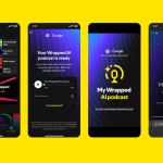 Spotify Creates AI-Generated Podcast for Your Wrapped Summary