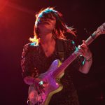 “I got really sick, and in the hospital, I decided to teach myself how to play guitar. I was playing piano and violin classically, and it was a little intense”: Yvette Young on why choosing the guitar felt “magical” – and what it represents to h