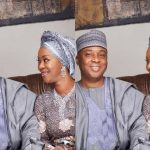 Bukola Saraki Marks 33 Years Of Marriage With Wife, Toyin