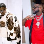 Davido Surpasses Wizkid As ‘Funds’ And ‘Awuke’ Take Lead On Streaming Platforms