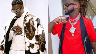 Davido Surpasses Wizkid As ‘Funds’ And ‘Awuke’ Take Lead On Streaming Platforms